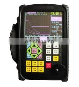 HST310 Digital Pocket Ultrasonic Thickness Gauge for Measuring the Thickness of Metal Aluminum thumbnail-7