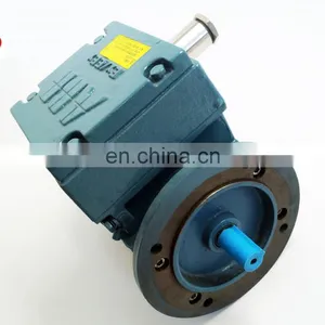 ABB High-efficiency Flameproof Three-phase Asynchronous Motor for Hazardous Environment thumbnail-4