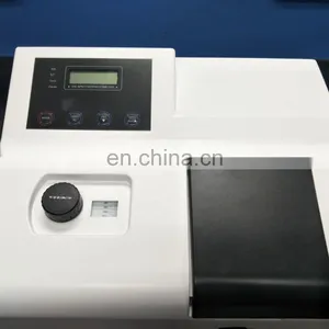 721 Laboratory Low Cost Visible Spectrophotometer Price 340-1020nm,spectrophotometer Medical Lab thumbnail-6