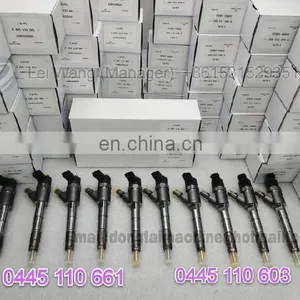 BOSCH Common Rail Injector 0445 120 361 thumbnail-2