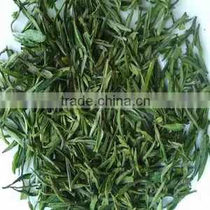 China Top Quality Yello Tea, Organic Yellow Tea--Huoshan Huangya Yellow Tea thumbnail-2