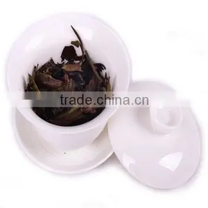 Shou Mei White Tea Gongmei Tea thumbnail-4
