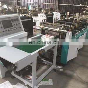 Coffee Bag Making Machine thumbnail-2