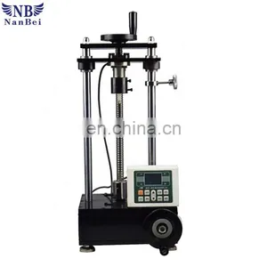 High Precision Electric Torque Screwdriver Calibration Tester thumbnail-4