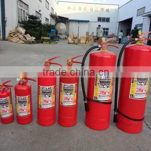 New Style New Arrival High Capacity Fire Extinguisher thumbnail-1