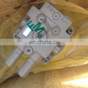 Original New SG04 Swing Motor YC135 SH120 R130 DH130 Swing Motor Device thumbnail-2