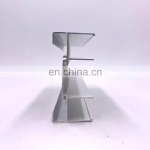 Shengxin Aluminum Extrusions Shapes for Decoration thumbnail-3
