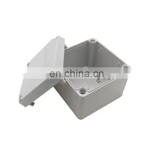 Plastic Injection Plastic Case Box Small Product Custom Plastic Mould thumbnail-2