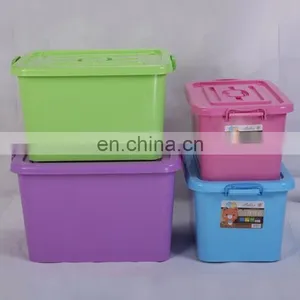 China Mould Manufacture Customer Plastic Moulding for Injection thumbnail-6