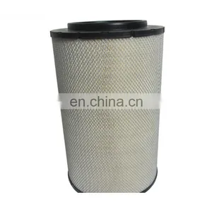 Excavator Engine Spare Parts Air Filter Element 3827643 thumbnail-4