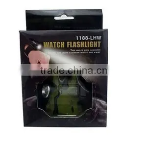 Night Running Wrist Lamp thumbnail-4