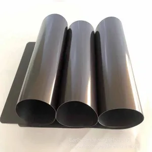 Flexible Soft Rubber Magnet Sheet thumbnail-3