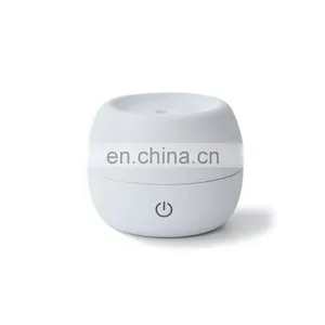 Mini Portable USB Charging Ultrasonic Air Humidifier Mist Maker thumbnail-3