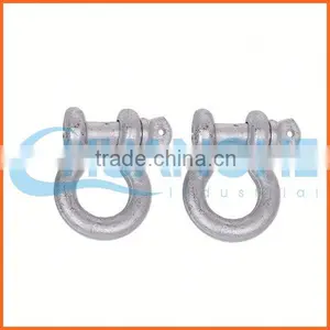 China Supplier Plastic Molding d Ring thumbnail-6