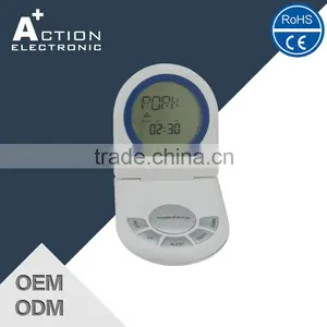 New Design BBQ Digital Thermometer With Probe thumbnail-2