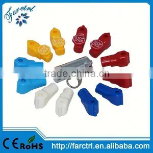 Factory Price Red ABS Stop Lock thumbnail-4