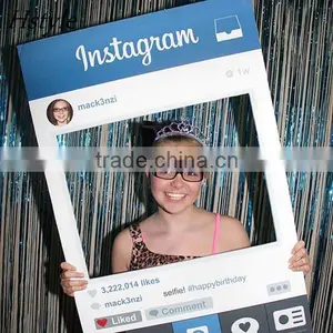 Giant Instagram Frame PFB0111 thumbnail-1
