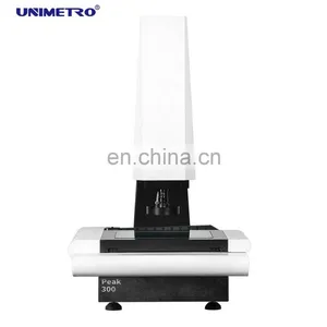 Economical Auto Machine Optic VMM Vision Inspection Image Measurement Machine thumbnail-2