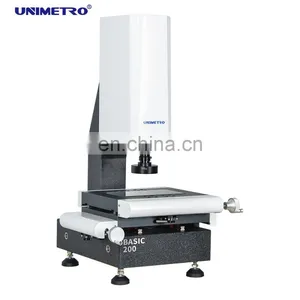 Manufacturer Manual Vision Measuring System Optic Image Instrument thumbnail-3