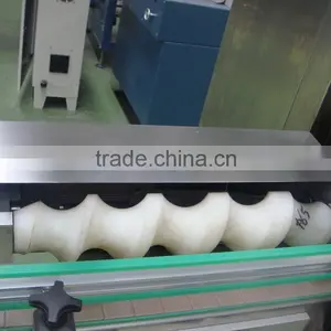 Automatic Shrink Sleeve Labeling Machine thumbnail-3