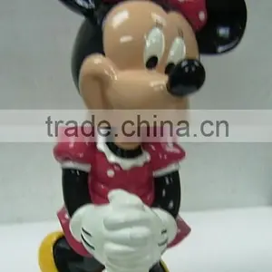 Figurine Disney Duck Animation Model thumbnail-2