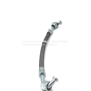 6CT/6CT8.3/6D114/R305-7/R335-7/PC360-7 Flexible Hose Apply to Truck/excavator(3282166) thumbnail-1