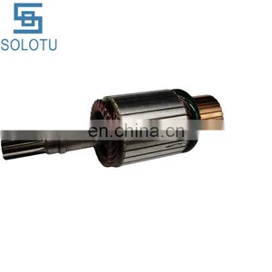 Starter Armature Suitable For URVAN 23310-2W200 thumbnail-1