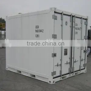 10'ft STANDARD SMALL CONTAINER thumbnail-5