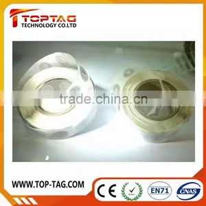 High Quality Low Cost NFC Wet Inlay With Smart RFID Chip thumbnail-1