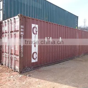 Used 40ft HC Shipping Container for Sale in Australia thumbnail-6