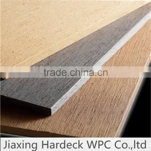 Decking Wpc Wood Plastic Composite thumbnail-1