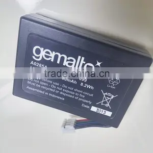 Gemalto Battery Pack For Verifone Magic3 W and M Series Payment Terminal Quality Choice thumbnail-1