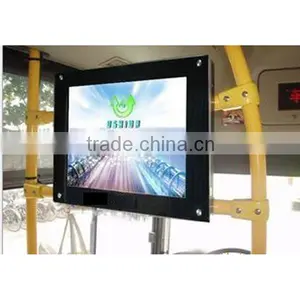 22 Inch Lcd Bus Video Advertising Player thumbnail-2