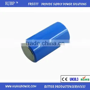 Lithium Battery 3V CR34615 Battery 12000mAh thumbnail-4