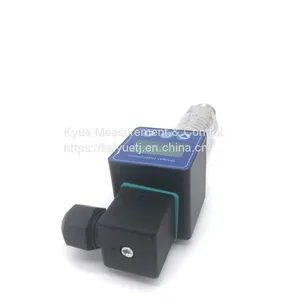 Digital Display Pressure Transmitter thumbnail-4