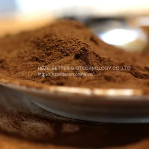 Natural Quality Water Soluble Instant Black Tea Powder thumbnail-5