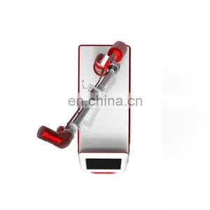 Newest Technology Picosecond q Switched nd Yag Laser Freckle Removal Machine thumbnail-5