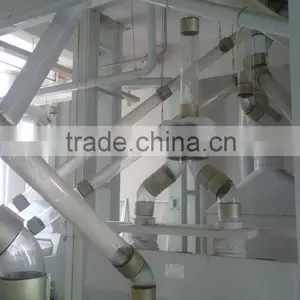 High Quality Rice Processing Unit 15-20 T/d thumbnail-3
