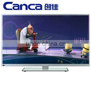 CANCA TV Hot Sales 46 Inch FHD TV thumbnail-1