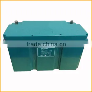 Lithium Iron Phosphate Batteries Pack for Auto Car Battery 12V Starter Battery thumbnail-2
