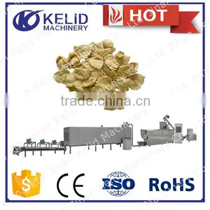 2016 New High Capacity Soya Nugget Processing Line thumbnail-4