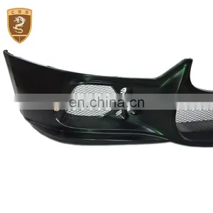 Factory Price wd Style Body Kit for Maserati Ghibli in Fiberblass thumbnail-2