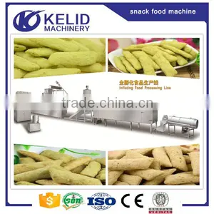 CE Certificate After Sales Service Supply Puff Corn Snack Food Making Machine Quality Choice thumbnail-1