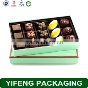 Fancy Decorative Chocolate Strawberry Box Wholesale Dubai thumbnail-6