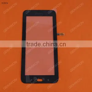 New Touch Screen for Samsung Galaxy Tab Sm-t113 Black thumbnail-1