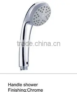 Strong ABS Bathroom Shower Filter Head thumbnail-1