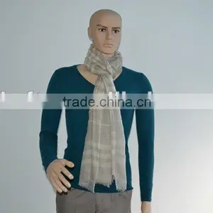 Pretty Cashmere Scarf thumbnail-1