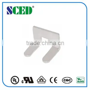 Terminal Accessory Brass Terminal Pitch 5.08mm thumbnail-1