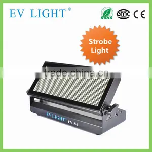 EV X5 Led Strobe Light dj Light thumbnail-1