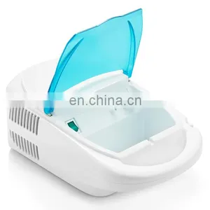 The Best Compressor Nebulizer Protable Nebulizer for Hospital and Home thumbnail-2